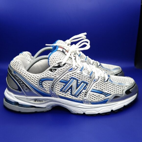 New Balance 920 (2009) - Picture 1 of 6